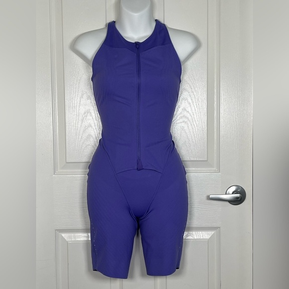 LULULEMON SenseKnit Running One-Piece Bodysuit - Picture 9 of 16